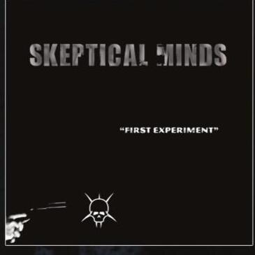 First Experiment — 2003