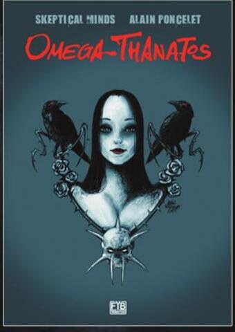Omega Thanatos — 2015