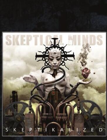 Skepticalized — 2010
