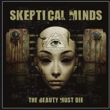The Beauty Must Die — 2007