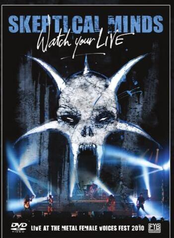 Watch Your Live — 2011 / 2012