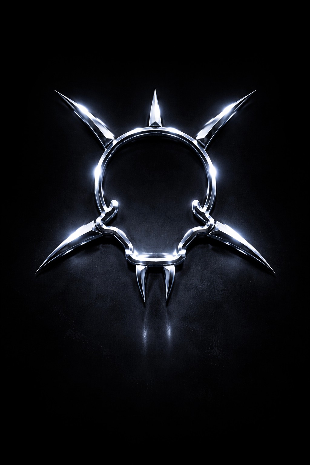 Omega Thanatos — final chapter